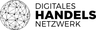 Logo_DHN_schwarz Logo Digitales Handels-Netzwerk LRL GmbH